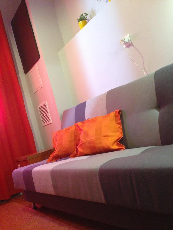 Frolic Goats Hostel Poznań Extérieur photo