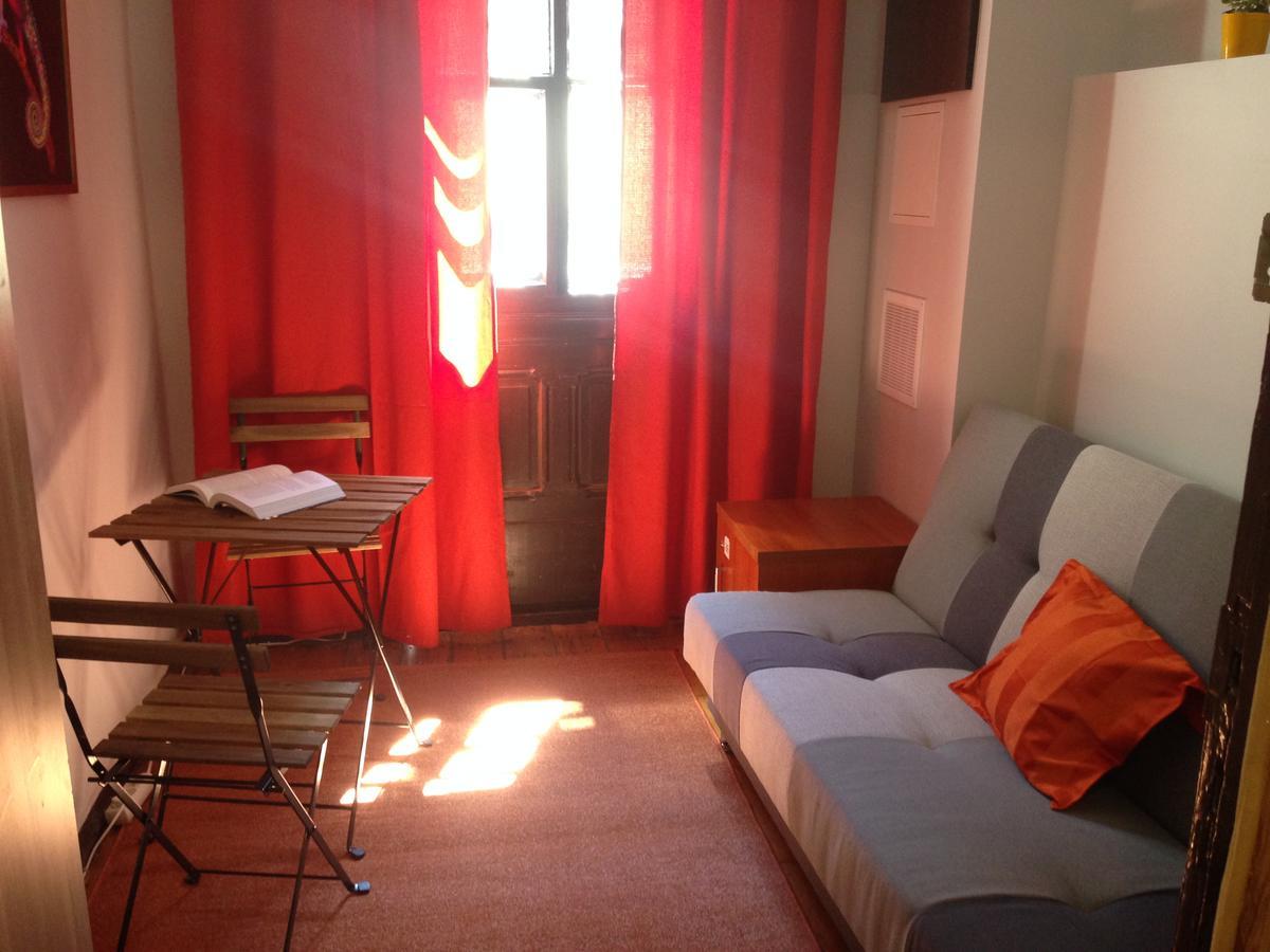 Frolic Goats Hostel Poznań Extérieur photo