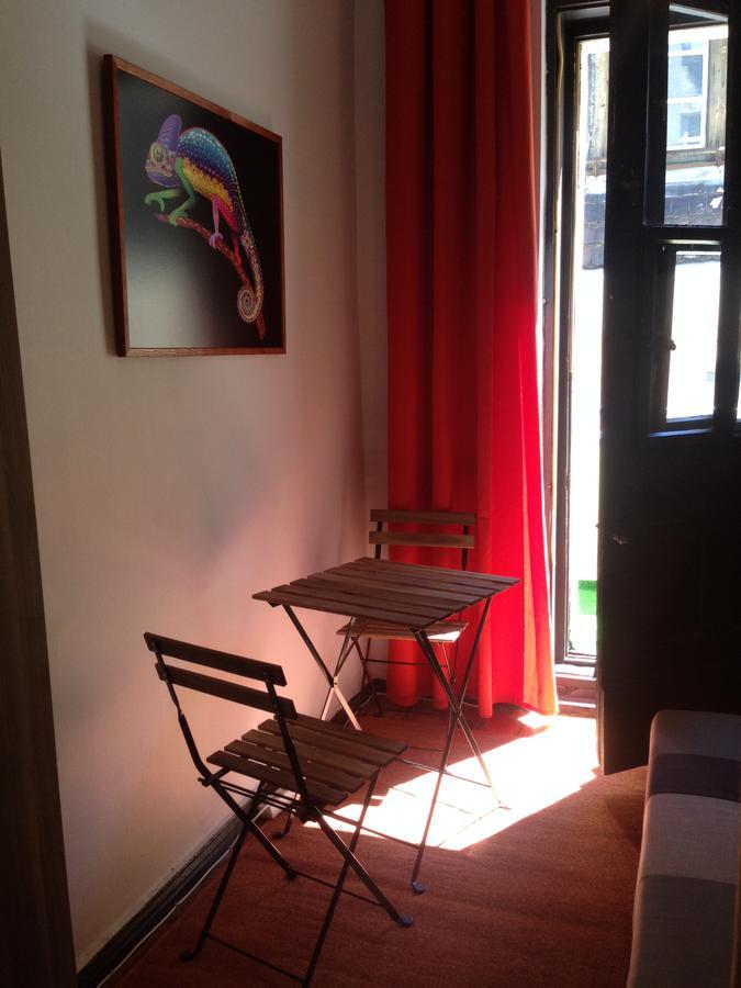 Frolic Goats Hostel Poznań Extérieur photo