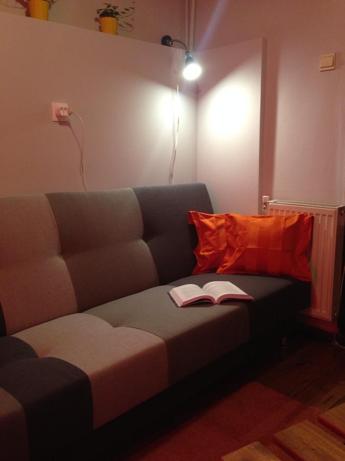 Frolic Goats Hostel Poznań Extérieur photo