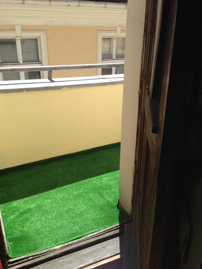 Frolic Goats Hostel Poznań Extérieur photo