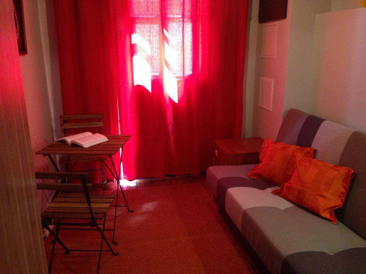 Frolic Goats Hostel Poznań Extérieur photo