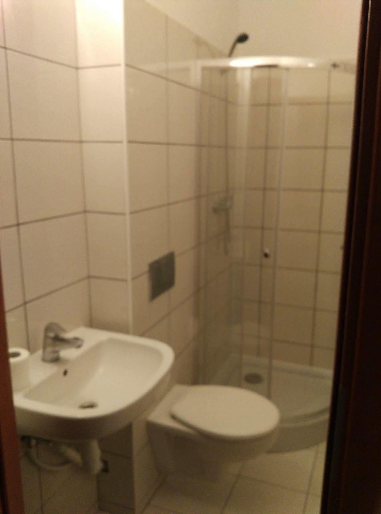 Frolic Goats Hostel Poznań Extérieur photo