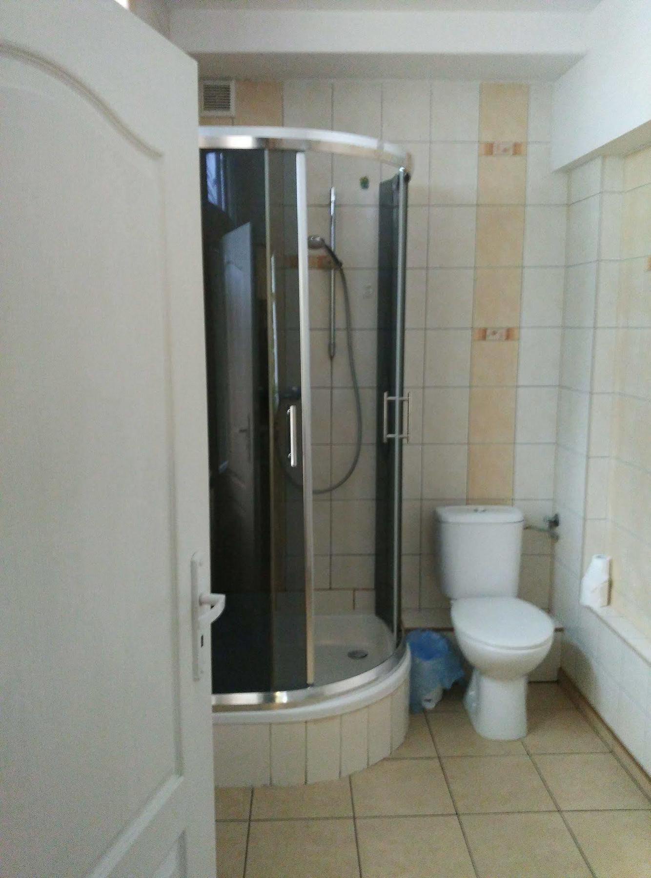 Frolic Goats Hostel Poznań Extérieur photo