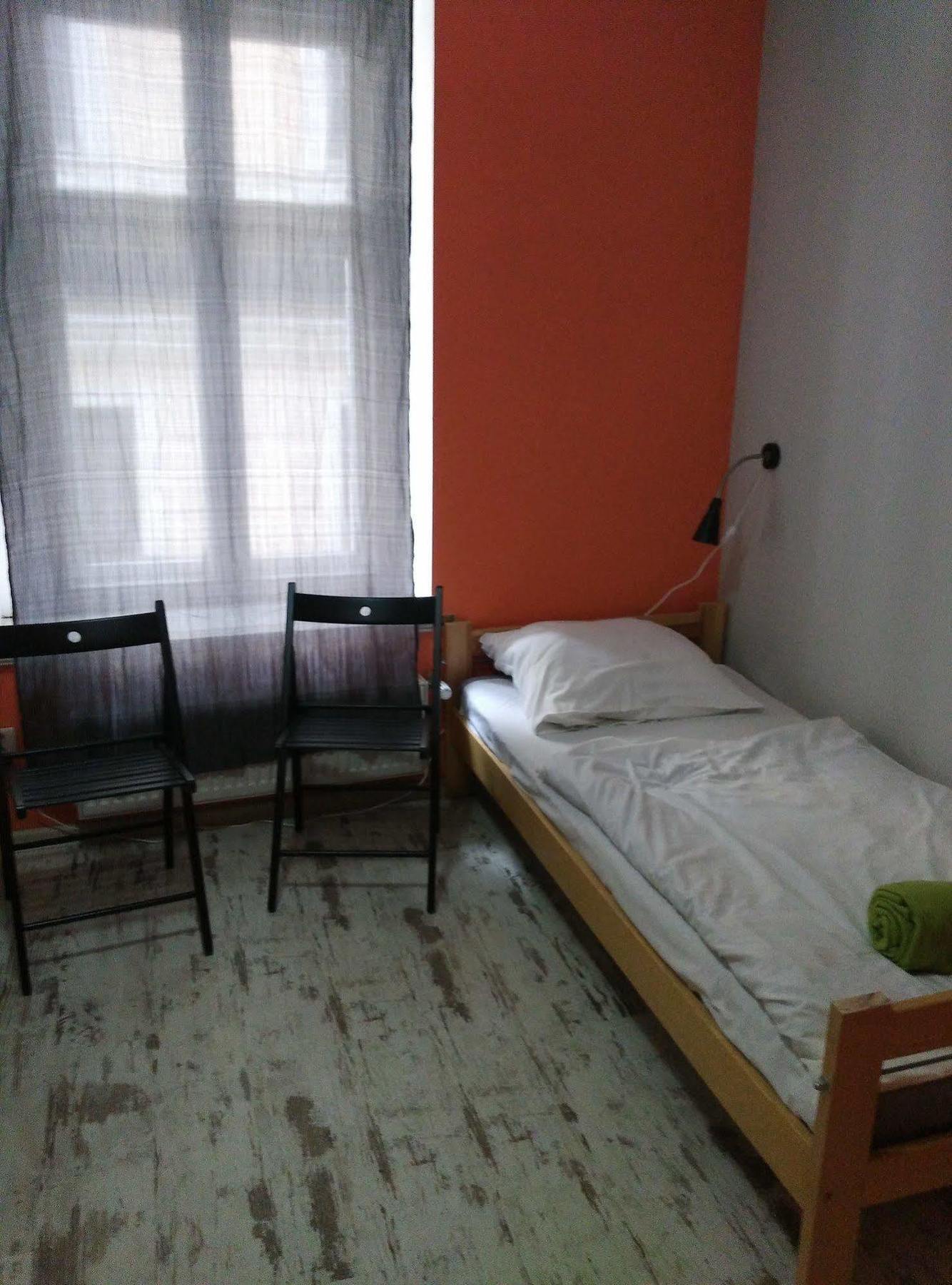 Frolic Goats Hostel Poznań Extérieur photo
